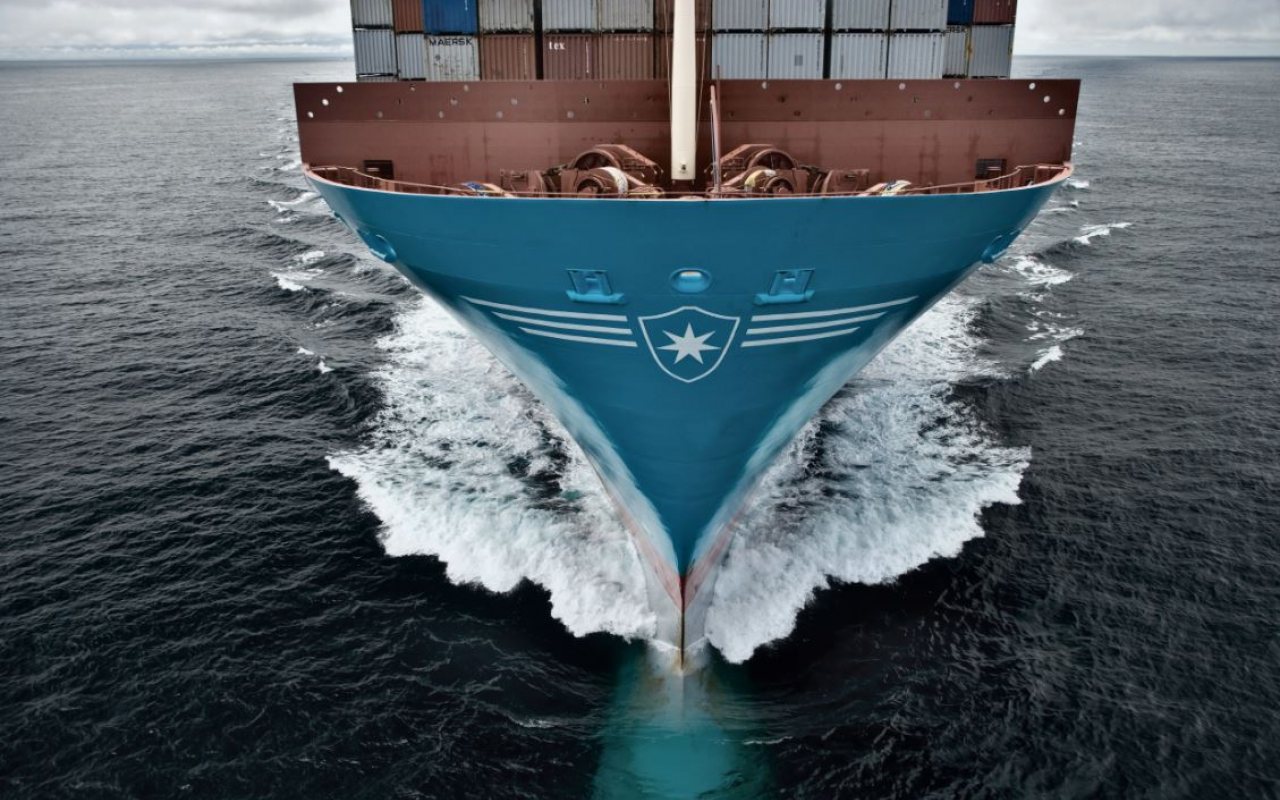 maersk-launches-world-s-biggest-eco-shipping-pilot