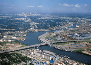 Port Houston receives funding for channel expansion