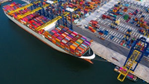 Navis solutions recertified