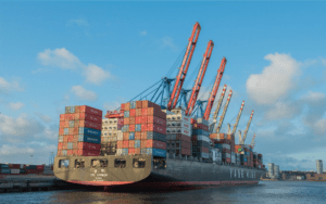 Brock Solutions joins Canadian port association