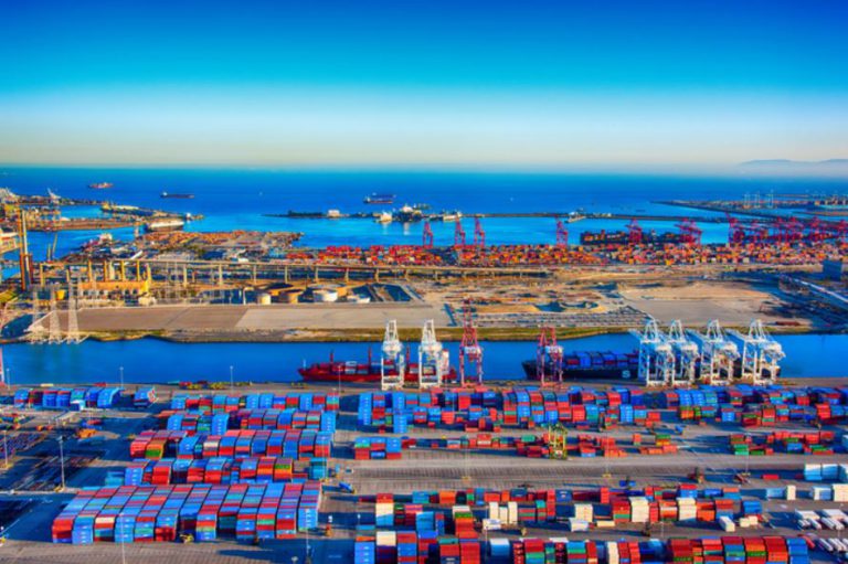 US must invest in digital infrastructure to avoid future supply chain crisis