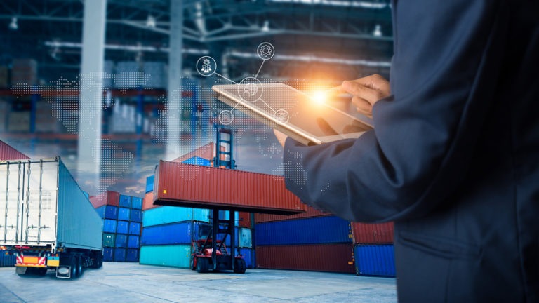 OOCL Logistics launches data visibility platform