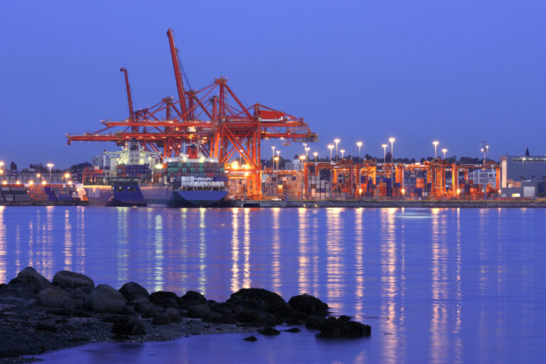 Canada’s dockworkers reach tentative deal following Government intervention