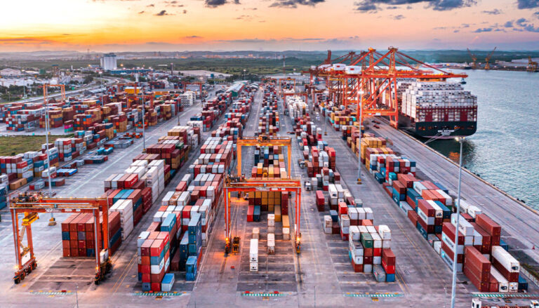 ICTSI reports 7 per cent increase in net income to $313.80 million