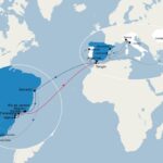 CMA CGM updates SIRIUS service with a direct call to Rio de Janeiro