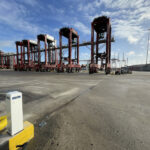 DP World, Goodyear collaborate to develop Southampton's port operations