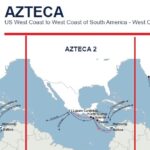 CMA CGM to develop its AZTECA services with a direct call in Oakland