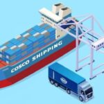 COSCO SHIPPING launches door-to-door service from China to Greece