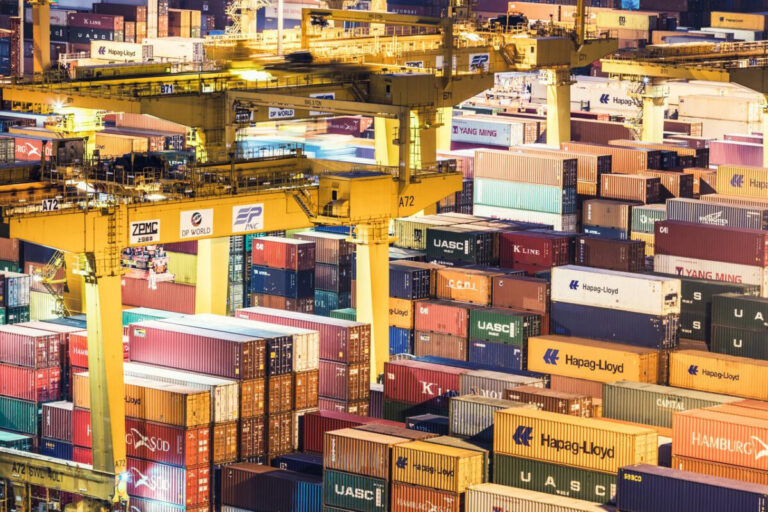 DP World set to boost container handling capacity with 3 million TEU
