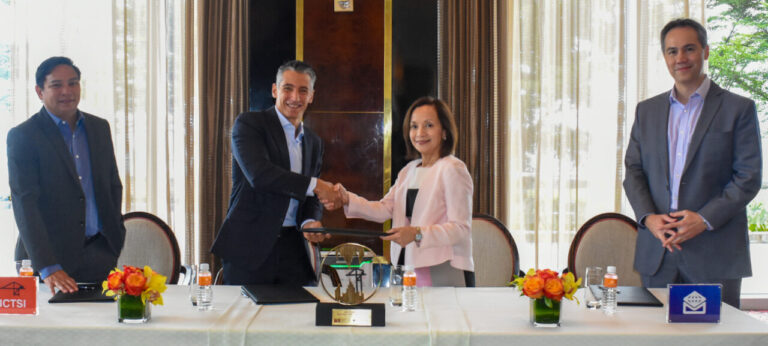 ICTSI obtains $750 million loan facility with Metrobank to develop operations
