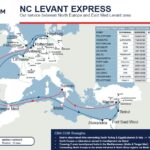 CMA CGM revises service amid congestion in Iskenderun Port