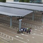 Portsmouth Port installs solar power system
