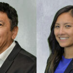 Port of Oakland names two experienced employees as Acting Directors