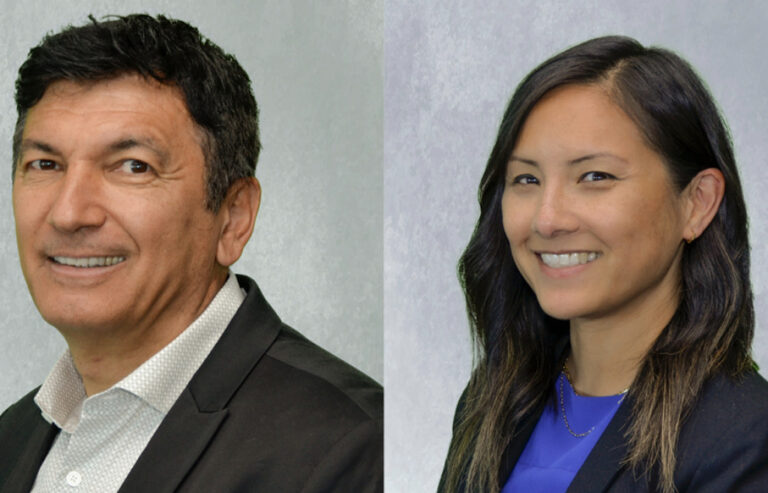 Port of Oakland names two experienced employees as Acting Directors