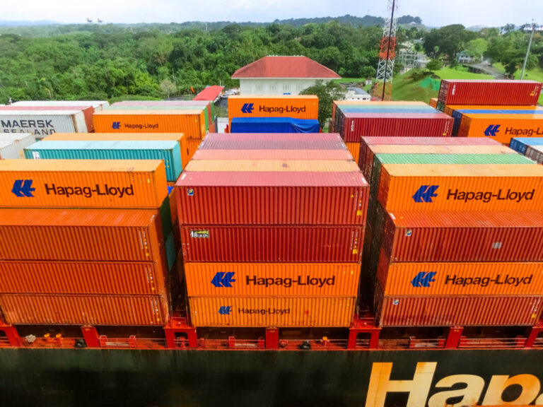 Hapag-Lloyd wraps up SM SAAM purchase