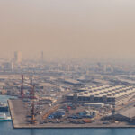 Jeddah Islamic Port handles over 491,000 TEU