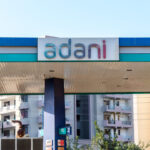 Adani quarterly profit grow by 42 per cent YoY