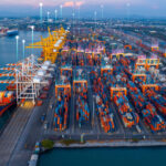 What is a Smart Port?