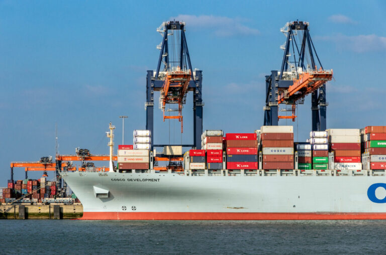 QTerminals obtains majority stake in Rotterdam’s logistics supplier