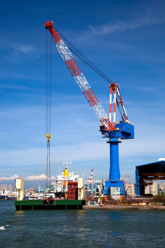 Konecranes set to deliver seven hybrid RTGs to CMA CGM Kaohsiung Terminal