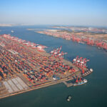 Shandong Port Group plans to expand port operations