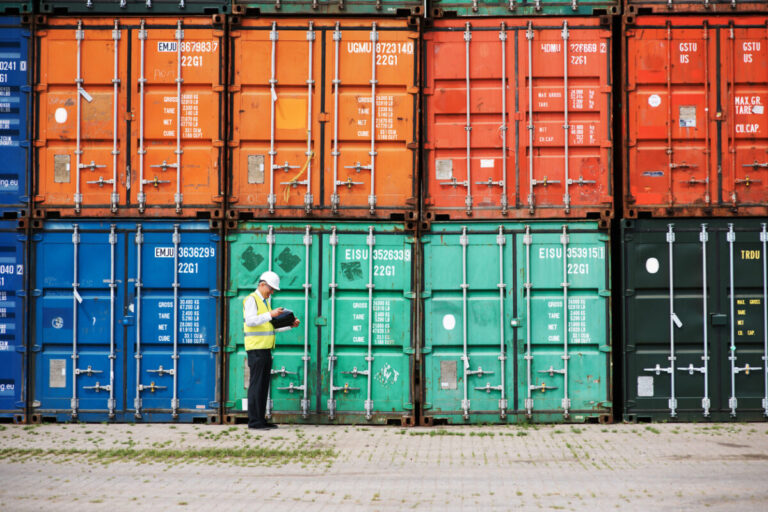 Mitie extends contract with Associated British Ports