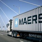 Maersk's Q2 2023 financial results remain robust in difficult market conditions