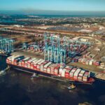 APM Terminals expands API offering to improve customer connectivity