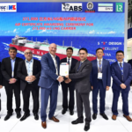 ABS distributes AiP for mega-sized LNG carrier