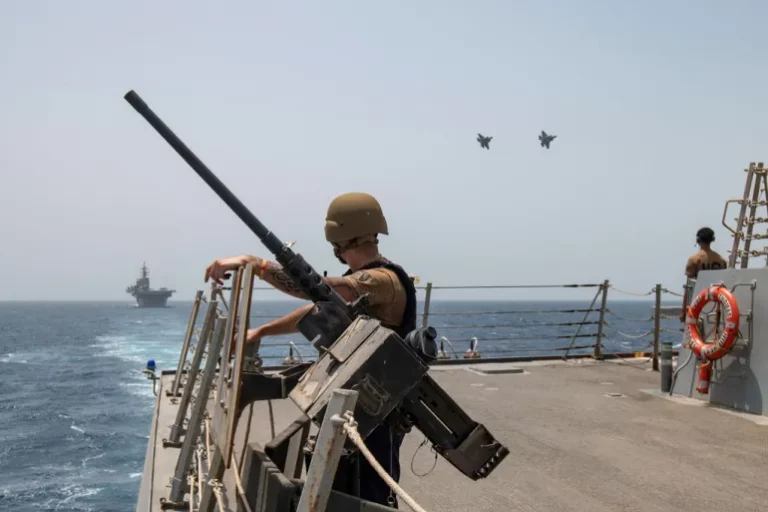 Newly released court documents and a statement made by the Department of Justice (DOJ) unveil that the US government seized up to 1 million barrels of Iranian Crude oil reportedly bound for China.