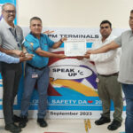 APM Terminals enhances safeguarding for truck drivers