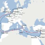 CMA CGM resumes Iskenderun calls on its North Europe-East Med/Levant service
