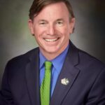 JAXPORT appoints new Chair