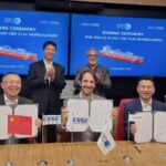 EPS signs three MoUs to accelerate maritime decarbonation efforts