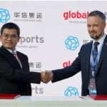 Global Ports, Hua Xin Container Lines set to develop Chinese cargo transportation