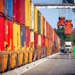 SC Ports achieves record month of strong rail moves in August
