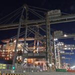 DP World introduces South America Shipping service to London logistics hub