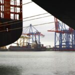 Port of Valencia issues warning regarding traffic diverting to non-EU ports