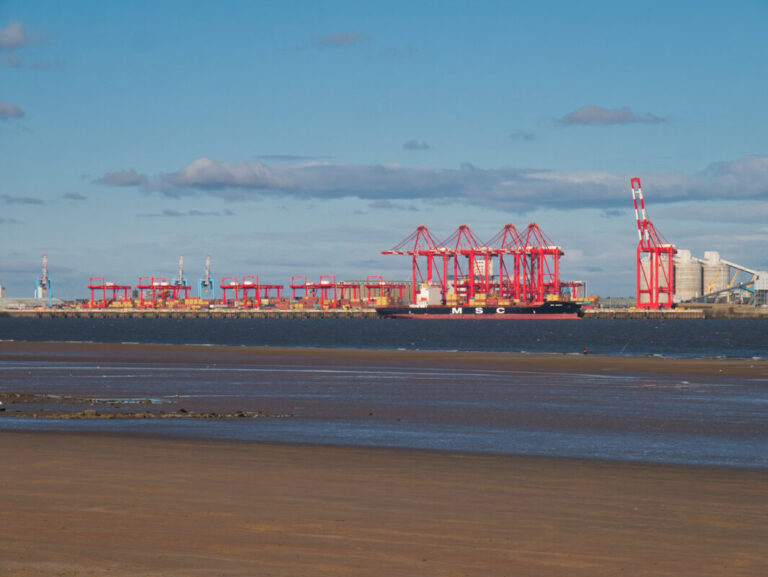 Peel Ports becomes Sedex's first port operator