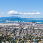 Port of Oakland spawns 100,000 jobs for locals