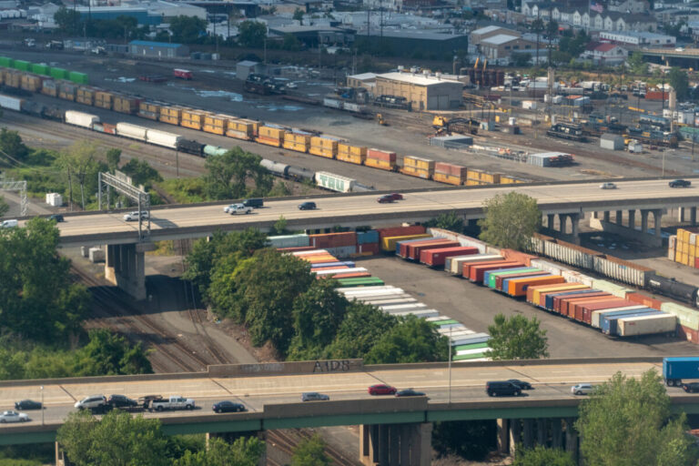 PANYNJ secures multi-million dollar investment