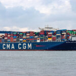 CMA CGM updates Europe, Mediterranean, Adriatic, Black Sea & African FAK rates