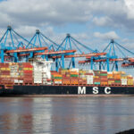 MSC, HHLA set to be operated as a joint venture