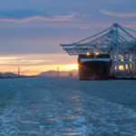 Port of Oakland launches zero emissions vehicles trials