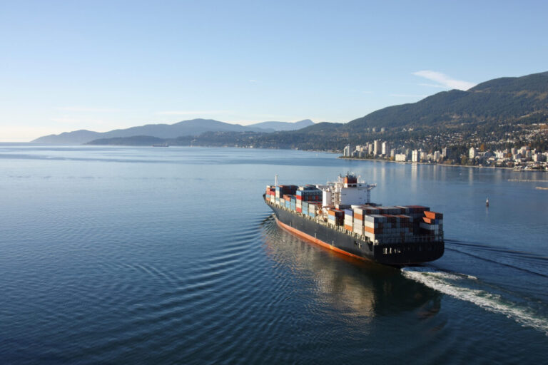 CMA CGM revamps North Europe-US East Coast service's vessel fleet