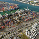 Port of Melbourne obtains $475 million Sustainability Linked Loan