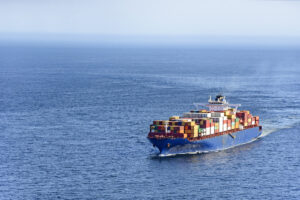COSCO SHIPPING set to develop green methanol industrial chain