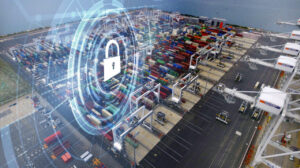 Kalmar receives cyber security certification 
