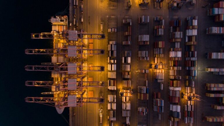 Port of Salalah enables operation of sea-air logistics solution via Oman