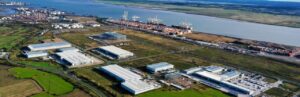 Thames Freeport celebrates £600 million of investment